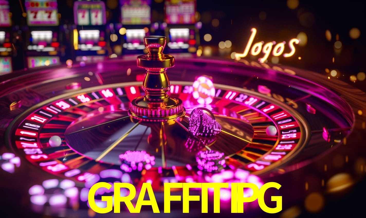 Login GRAFFITIPG Casino Online